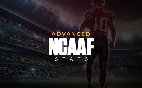 college football betting statistics|Advanced Stats in College Football: What They Are, Where to .